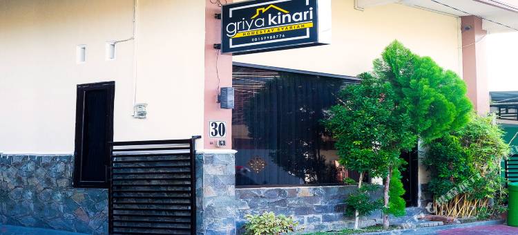 格里亚基纳里伊斯兰酒店(Griya Kinari Syari'ah)图片