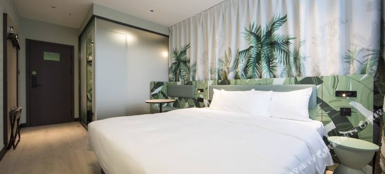 海友酒店(上海松江大学城店)图片