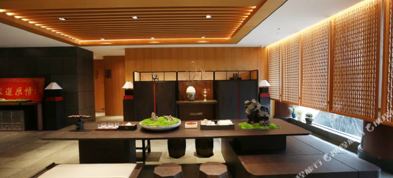 武当山·紫杉精品酒店图片