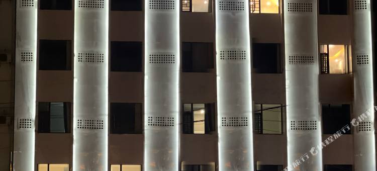 镇康龙泰酒店图片