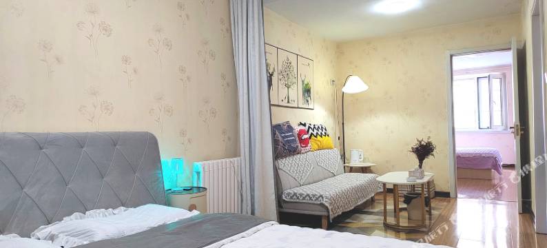 承德美家日租公寓图片