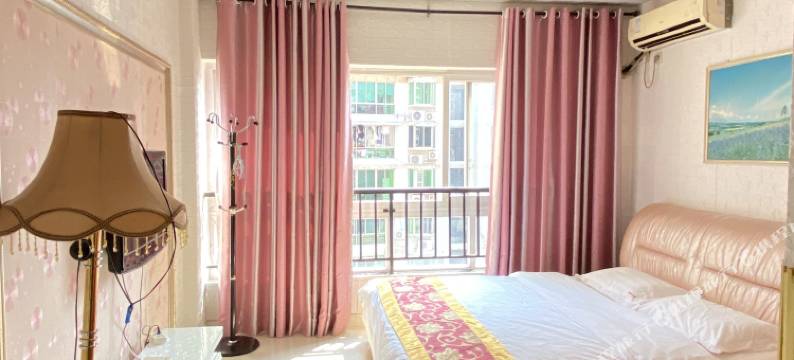 重庆迎欢公寓图片