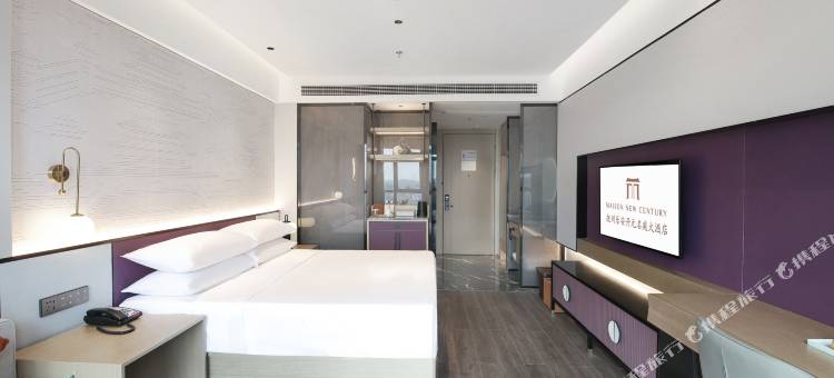 抚州乐安开元名庭酒店图片