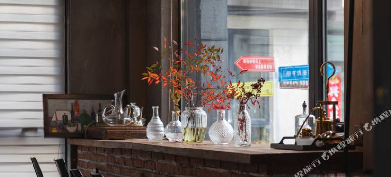 溧阳溧音青色民宿(南山竹海景区店)图片