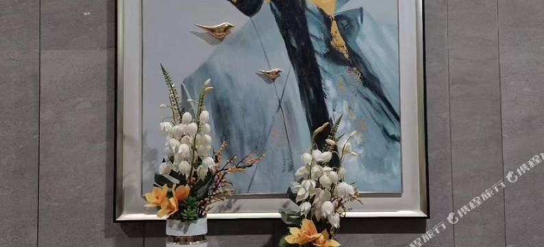 晨美居精选公寓(厦门北站店)图片