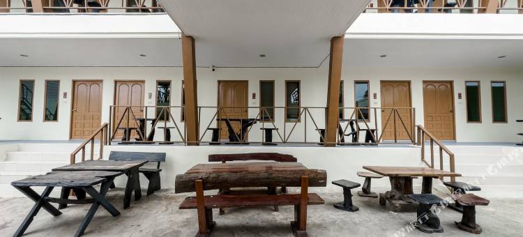 Sun and Sea Kohlarn图片