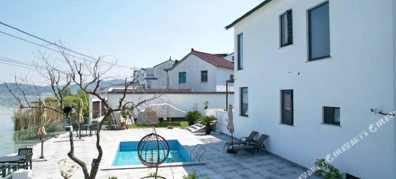 苏州小树林民宿图片