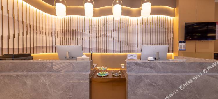 熙美宜庭酒店(盈湖公园汽车客运站店)图片