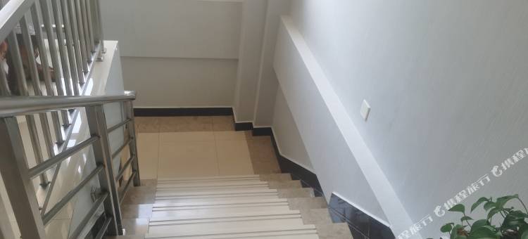 桓仁城建宾馆图片