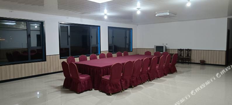 陵川鹏翔山庄(王莽岭店)图片