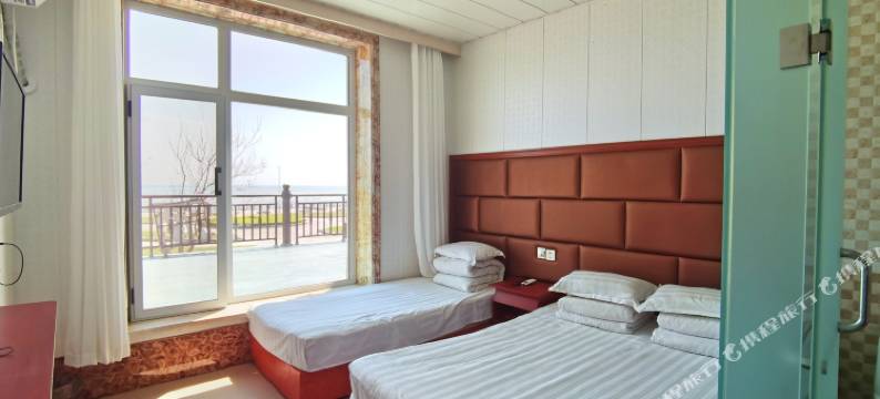 东港海盛园酒店图片