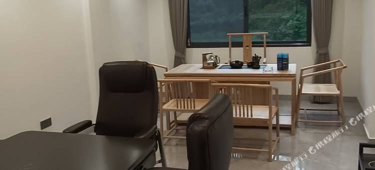 汝城乐湾民宿图片