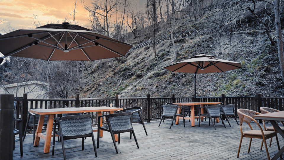 Senxiang Yisu Over view