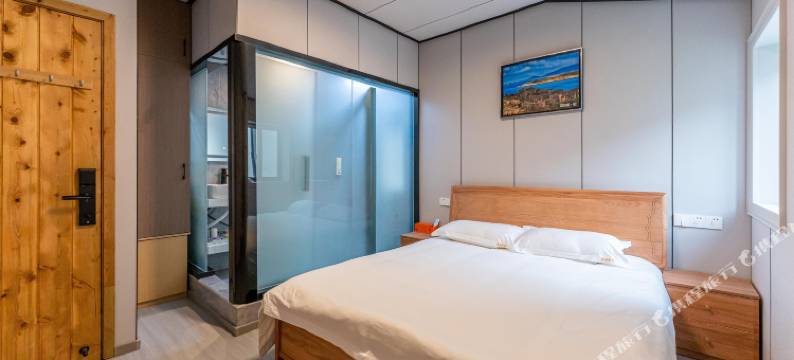 平潭渔家客栈图片