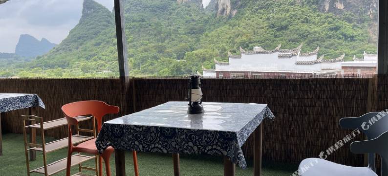 阳朔疏影阑珊客栈图片