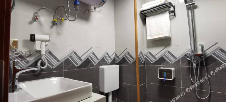 唐蕃古道商务宾馆图片