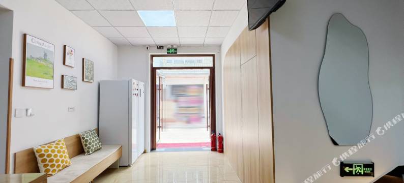 柳河乐然时尚宾馆图片