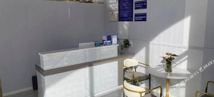 悦见快捷宾馆(润达新城店)图片