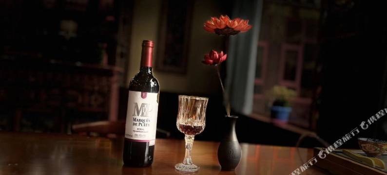 康定市塔公镇东赞岭精品民宿图片