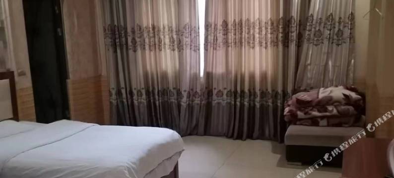 晴隆满满快捷酒店图片