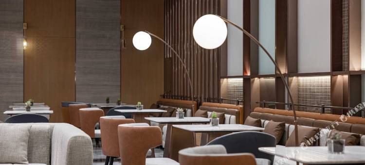 阿图什万达美华酒店图片