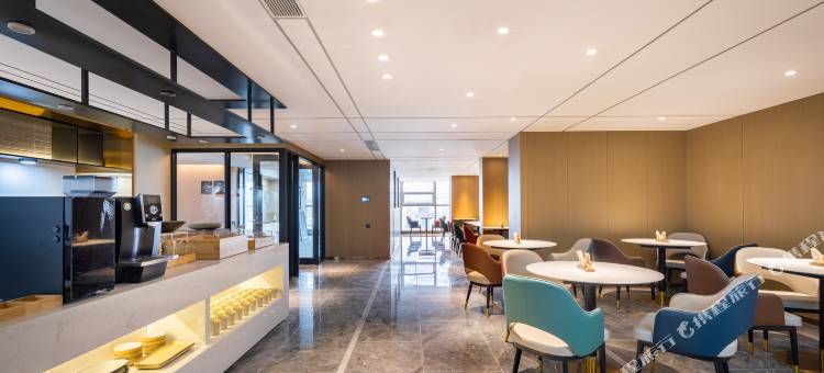 延吉百货大楼西市场亚朵X酒店图片