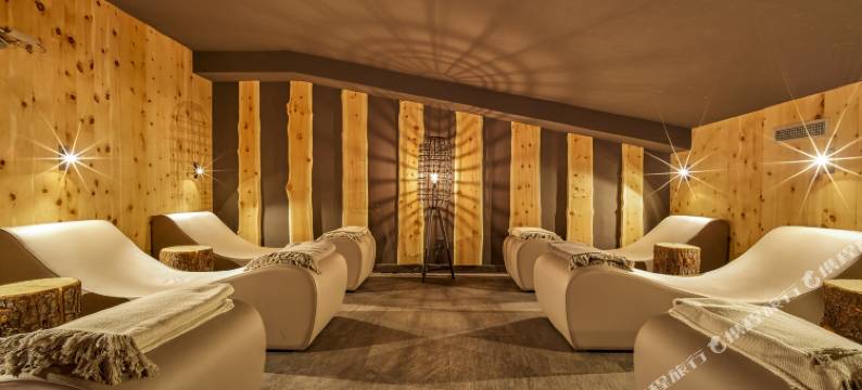 伊甸瑟瓦百岳设计酒店(Mountain Design Hotel Eden Selva)图片