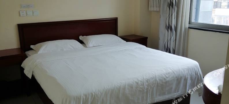 北京祥源快捷宾馆图片