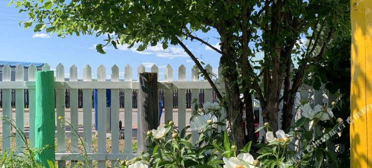 阿廖沙大叔民宿图片