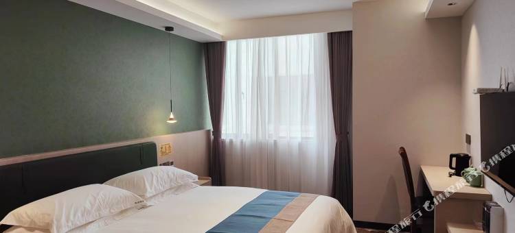 丽水凯洛酒店(丽水机场店)图片