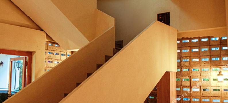 建水花时间精品民宿图片