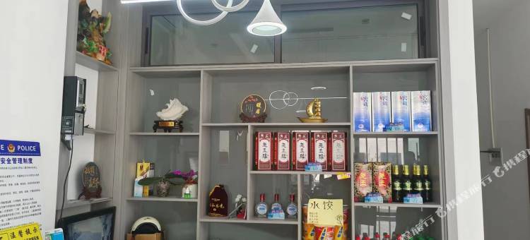 日照胜澳民宿酒店(第三海水浴场店)图片