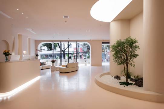 泊庭轻雅酒店(兴义桔山广场店)图片