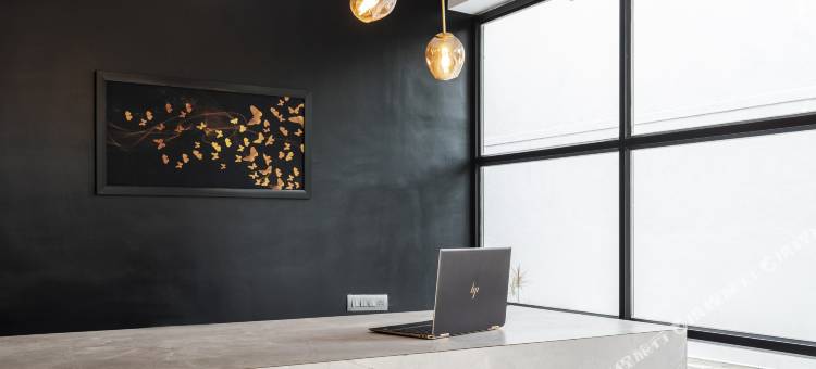 勒巴比龙酒店(Le Papillon by Bay Hotels)图片