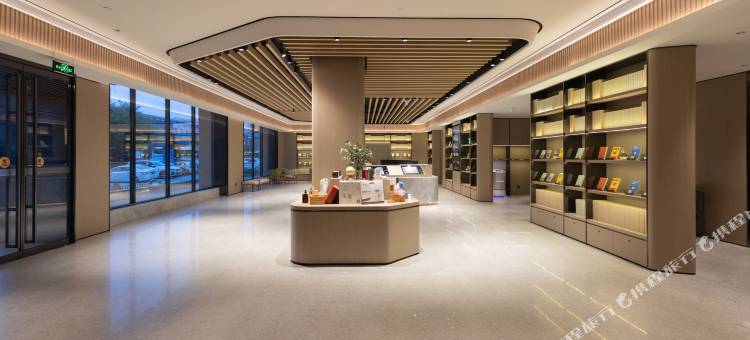 全季酒店(三河燕郊火车站京榆大街店)图片