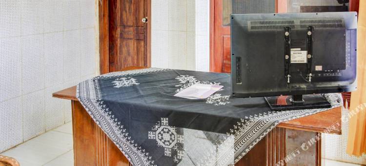 Hotel O Zeevanna Guest House Syariah图片
