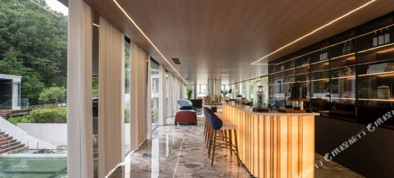 瑞玺叶星訸酒店(栾川老君山景区中灵索道店)图片