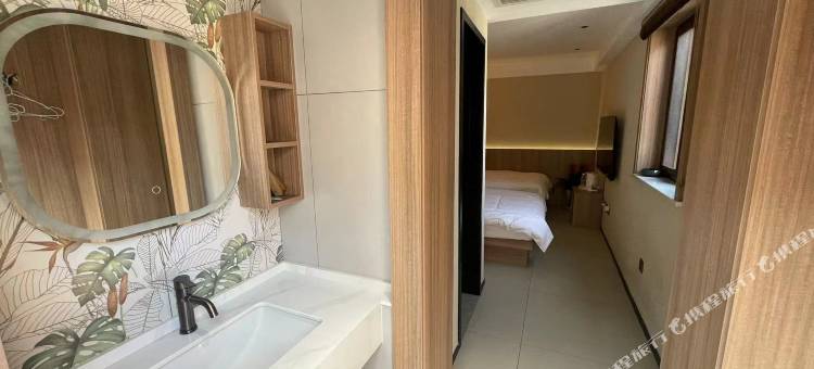 连云港磐安石民宿图片