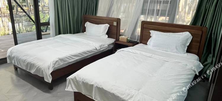 淀夏酒店(雄安新区安新店)图片