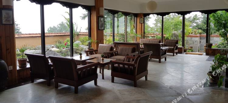 堡垒度假村(The Fort Resort)图片