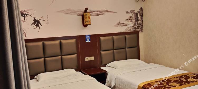 西安馨悦客栈(秦始皇兵马俑博物馆店)图片
