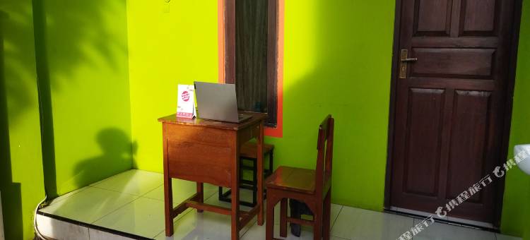 Wisma Almadina Syariah图片