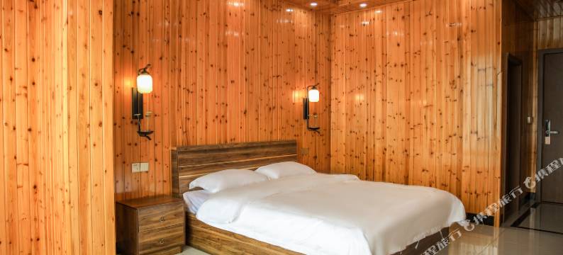 瑶里幸福小院客栈 (古镇风景区店)图片