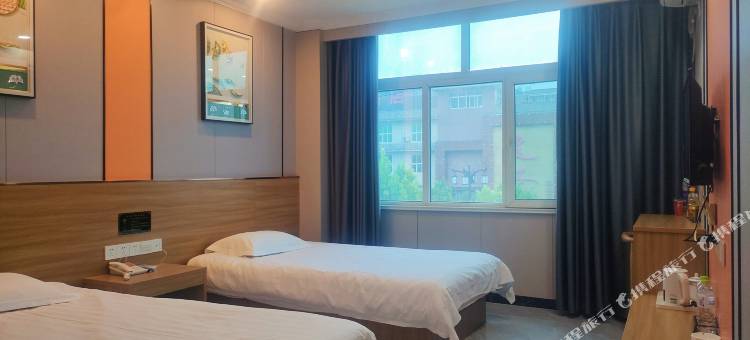 好客连锁酒店(梁山新汽车站店)图片