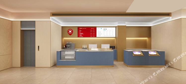 汉庭酒店(天津南开大悦城店)图片