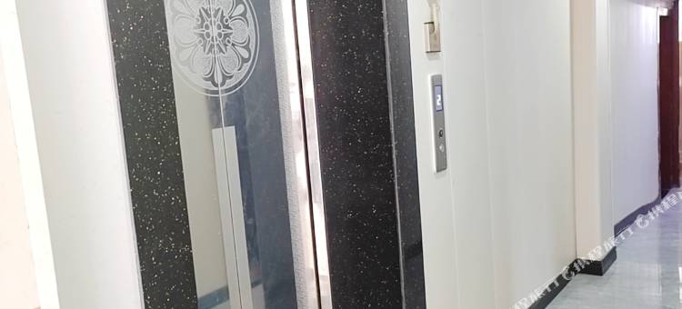 新银河宾馆(双峰县蔡和森纪念馆店)图片