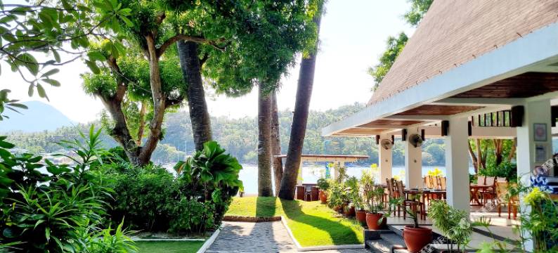 卡萨莱精品潜水别墅(Casalay Boutique Villas and Dive)图片