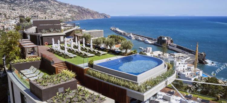 The Reserve - the Leading Hotels of the World - Savoy Signature图片