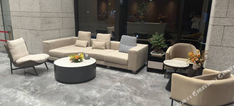 美豪酒店(鹤山店)图片