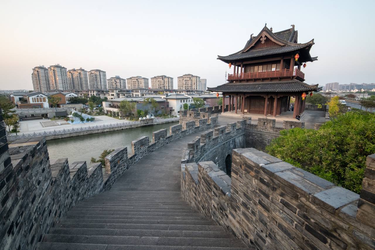 云和夜泊酒店(绍兴鲁迅故里迎恩门店)图片